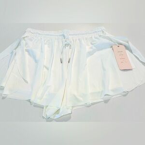 Love Tree Flow and Go Athletic Shorts